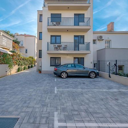 Seven Seas Residence Split Exterior foto