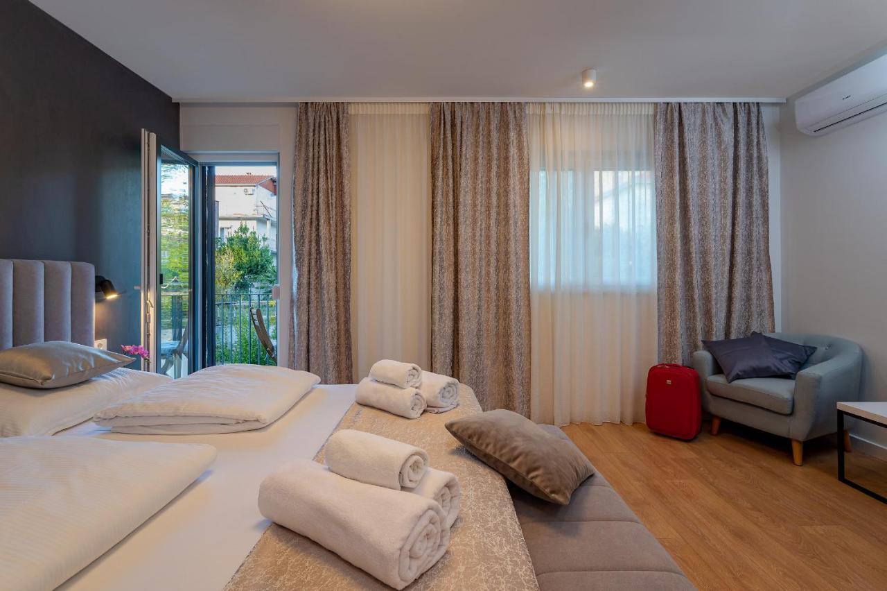 Seven Seas Residence Split Exterior foto