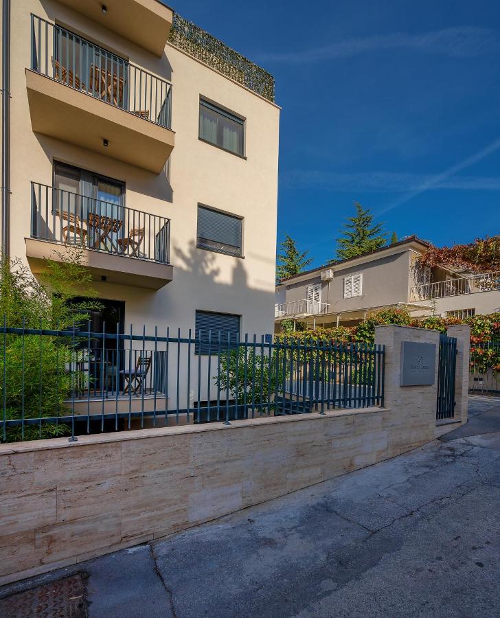 Seven Seas Residence Split Exterior foto