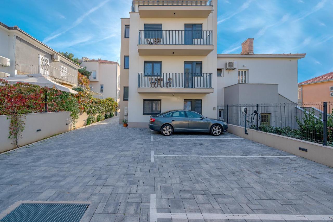 Seven Seas Residence Split Exterior foto