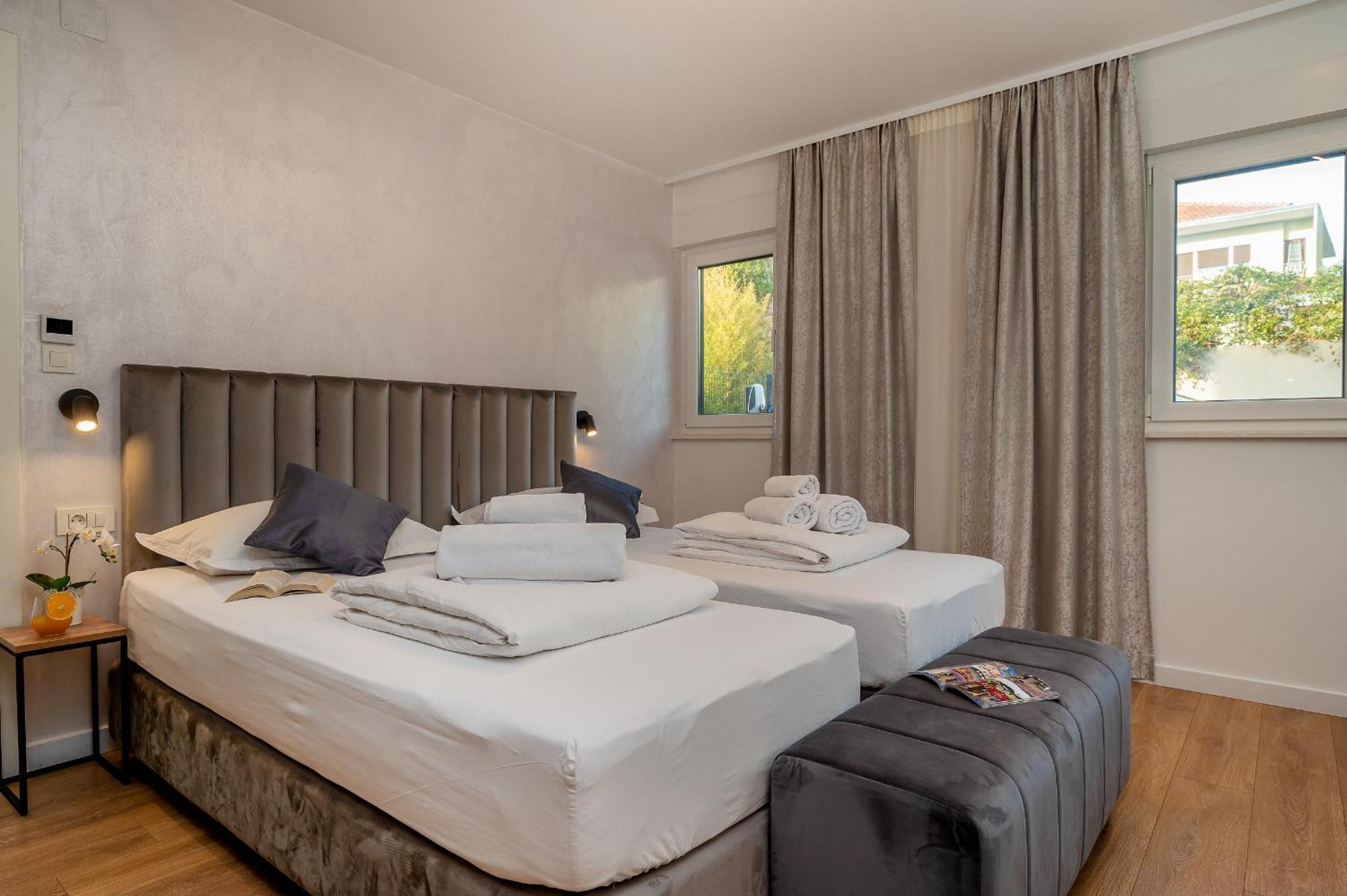 Seven Seas Residence Split Quarto foto